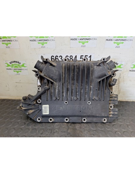 [111311] CENTRALITA CAJA CAMBIOS PARTE ELECTRICA - MAN TGX 18.XXX (01/2007 - 12/2017)