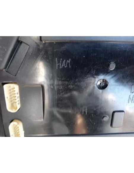 [111311] CENTRALITA CAJA CAMBIOS PARTE ELECTRICA - MAN TGX 18.XXX (01/2007 - 12/2017)