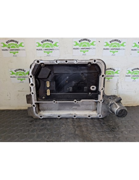 [111311] CENTRALITA CAJA CAMBIOS PARTE ELECTRICA - MAN TGX 18.XXX (01/2007 - 12/2017)