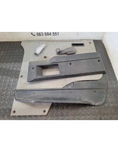 [111308] GUARNECIDO PUERTA DELANTERA DERECHA - VOLVO FL...