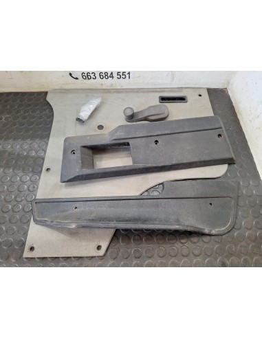 [111308] GUARNECIDO PUERTA DELANTERA DERECHA -...