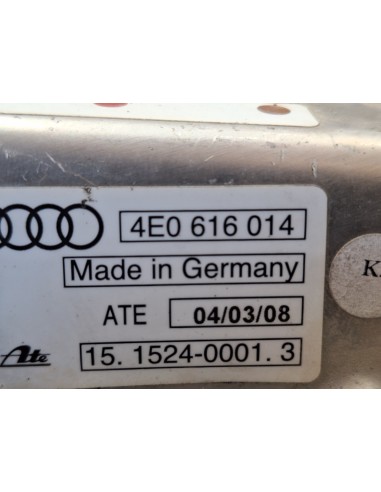 [111307] VALVULA - AUDI A8 (D2) (01/1994 -...