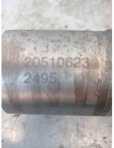 [111302] EJE BALANCINES - MAN TGX 18.XXX (01/2007 - 12/2017)