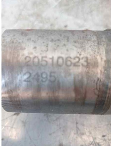 [111302] EJE BALANCINES - MAN TGX 18.XXX...