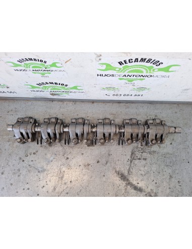 [111302] EJE BALANCINES - MAN TGX 18.XXX...