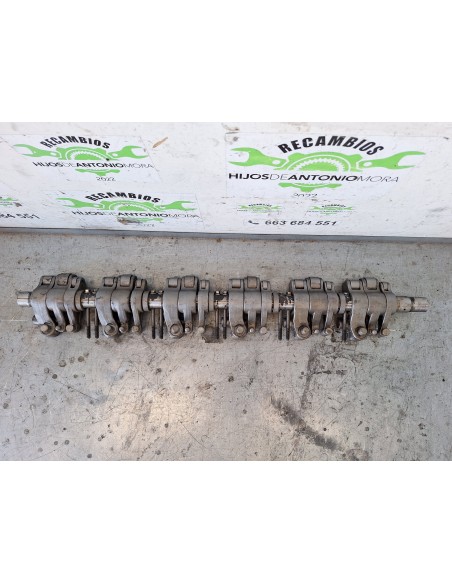 [111302] EJE BALANCINES - MAN TGX 18.XXX (01/2007 - 12/2017)