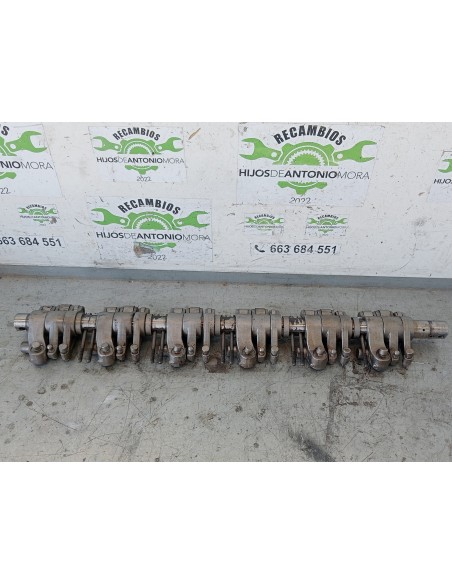 [111302] EJE BALANCINES - MAN TGX 18.XXX (01/2007 - 12/2017)