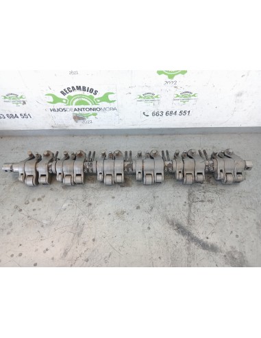 [111302] EJE BALANCINES - MAN TGX 18.XXX...