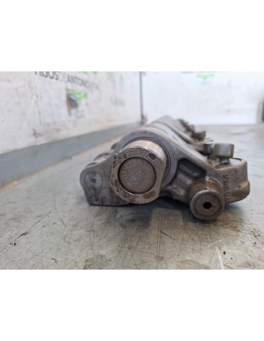 [111302] EJE BALANCINES - MAN TGX 18.XXX...