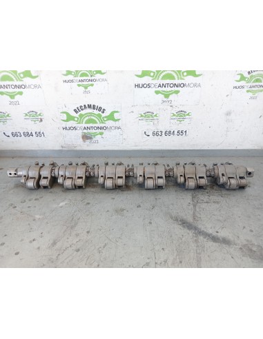 [111302] EJE BALANCINES - MAN TGX 18.XXX...