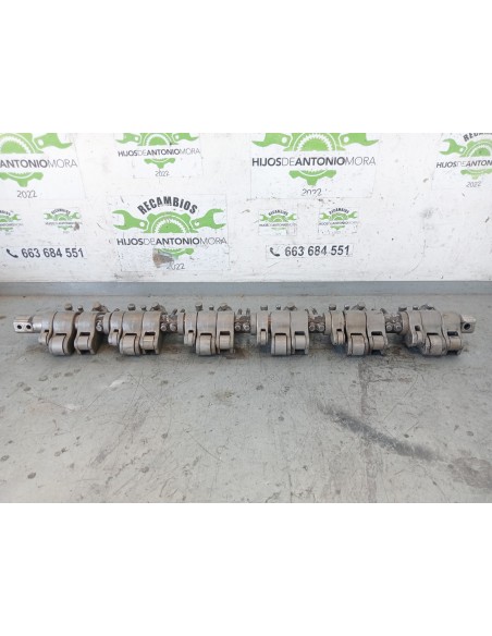 [111302] EJE BALANCINES - MAN TGX 18.XXX (01/2007 - 12/2017)