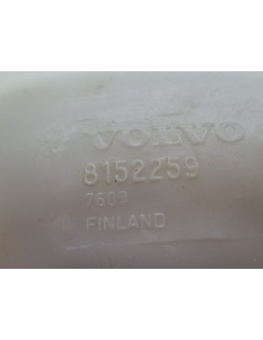 [111301] DEPOSITO EXPANSION - VOLVO FL 7