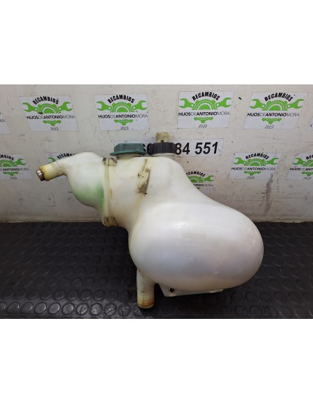 [111301] DEPOSITO EXPANSION - VOLVO FL 7