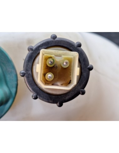 [111301] DEPOSITO EXPANSION - VOLVO FL 7