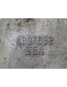 [111300] TAPA  - IVECO EUROCARGO TECTOR (01/2001 - 12/2003)