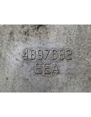 [111300] TAPA  - IVECO EUROCARGO TECTOR...