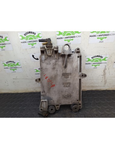 [111300] TAPA  - IVECO EUROCARGO TECTOR...