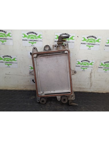 [111300] TAPA  - IVECO EUROCARGO TECTOR...