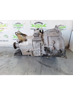 [111299] CAJA CAMBIOS - NISSAN ATLEON 2