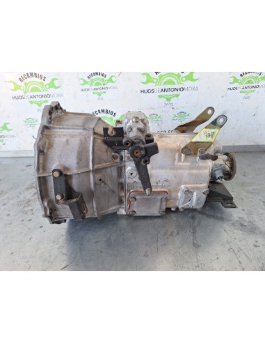 [111299] CAJA CAMBIOS - NISSAN ATLEON
