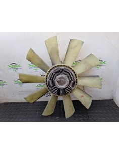 [111298] VENTILADOR VISCOSO MOTOR - MAN 8.163