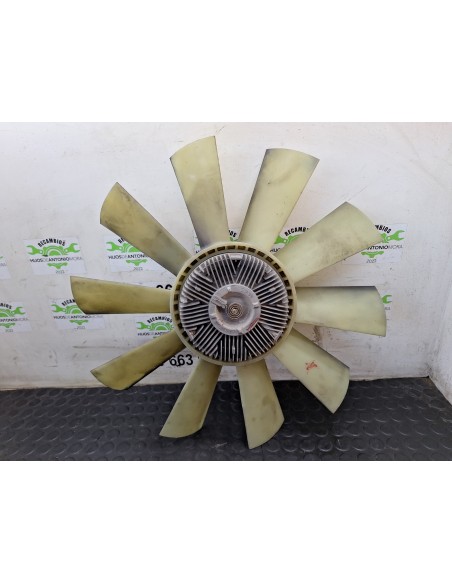 [111298] VENTILADOR VISCOSO MOTOR - MAN 8.163