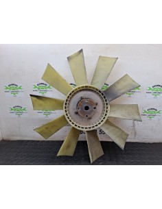 [111298] VENTILADOR VISCOSO MOTOR - MAN 8.163 2