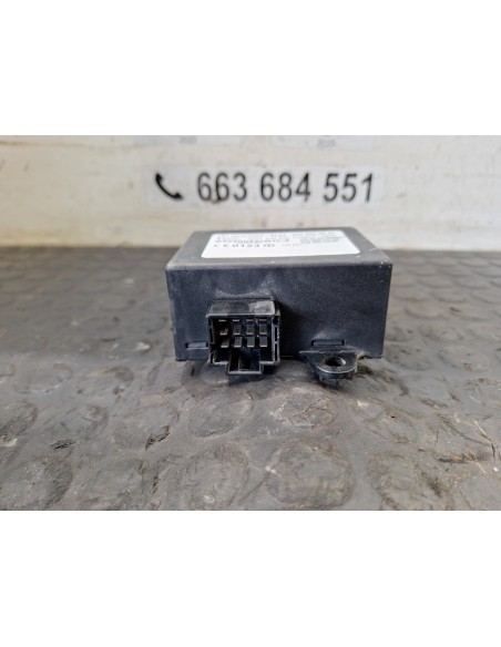 [111297] CENTRALITA - MERCEDES SPRINTER 02.00 - CAJA CERRADA (01/1999 - 01/2006)