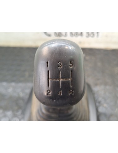 [111296] PALANCA CAMBIO - NISSAN ATLEON