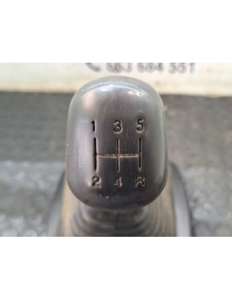 [111296] PALANCA CAMBIO - NISSAN ATLEON