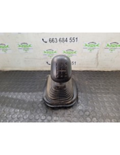 [111296] PALANCA CAMBIO - NISSAN ATLEON 2