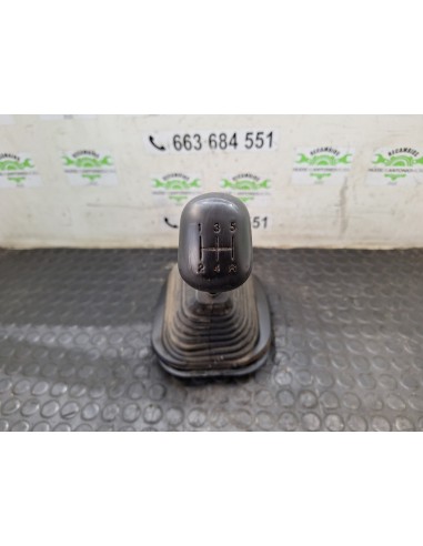 [111296] PALANCA CAMBIO - NISSAN ATLEON