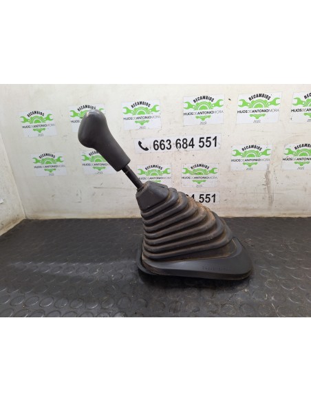 [111296] PALANCA CAMBIO - NISSAN ATLEON