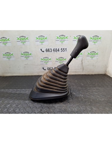 [111296] PALANCA CAMBIO - NISSAN ATLEON