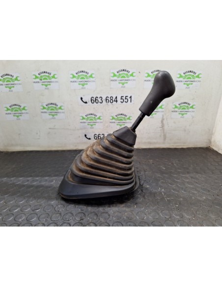 [111296] PALANCA CAMBIO - NISSAN ATLEON