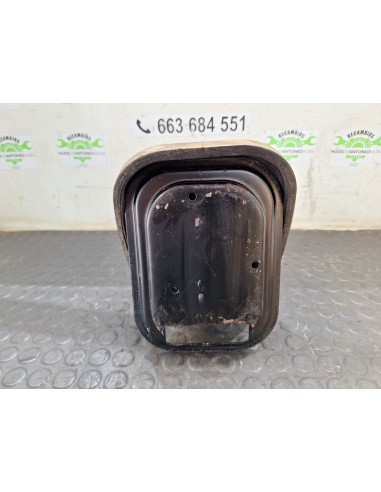 [111296] PALANCA CAMBIO - NISSAN ATLEON