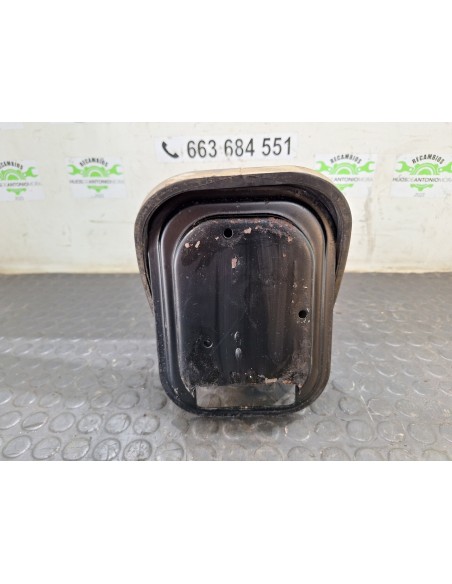 [111296] PALANCA CAMBIO - NISSAN ATLEON