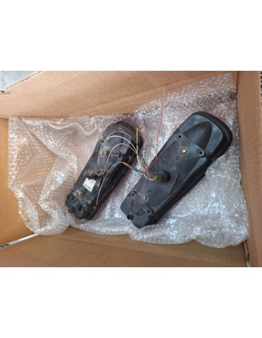 [111293] PILOTO TRASERO DERECHO - NISSAN ATLEON