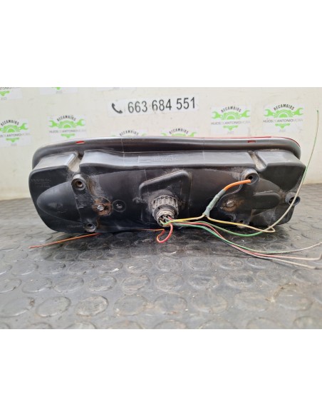 [111293] PILOTO TRASERO DERECHO - NISSAN ATLEON