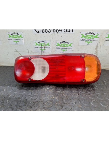 [111293] PILOTO TRASERO DERECHO - NISSAN ATLEON