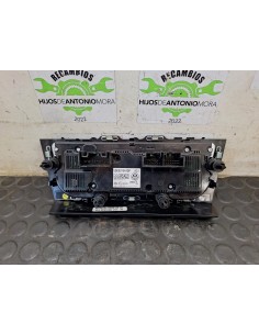 [111292] MANDO CALEFACCION / AIRE ACONDICIONADO -...