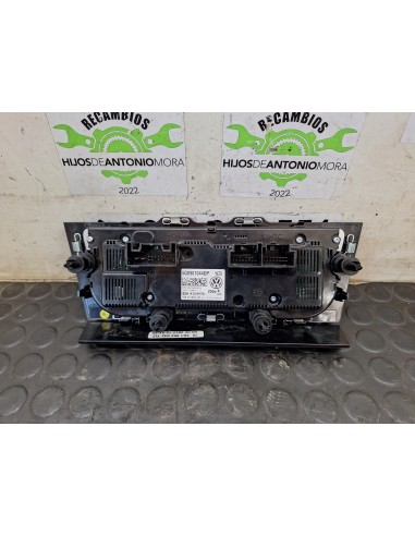 [111292] MANDO CALEFACCION / AIRE ACONDICIONADO...