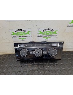 [111292] MANDO CALEFACCION / AIRE ACONDICIONADO -... 2