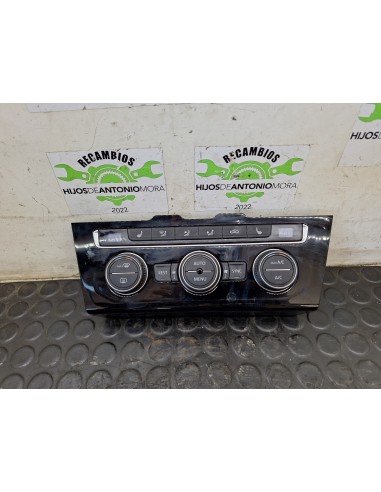 [111292] MANDO CALEFACCION / AIRE ACONDICIONADO...