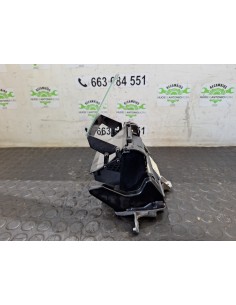 [111291] PANTALLA MULTIFUNCION - VOLKSWAGEN ARTEON (3H7) 2