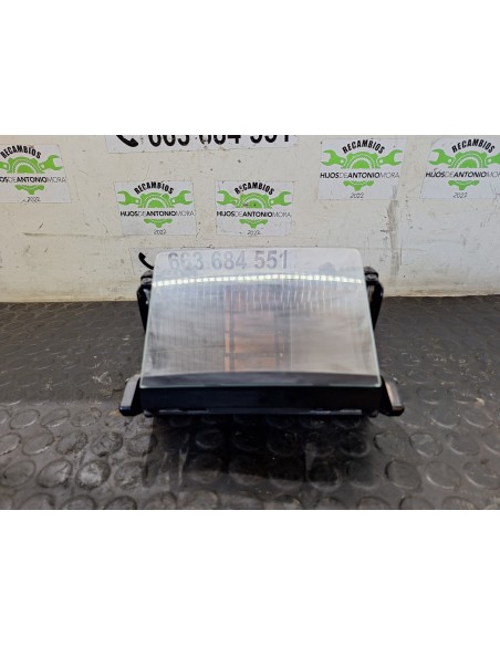 [111291] PANTALLA MULTIFUNCION - VOLKSWAGEN ARTEON (3H7)