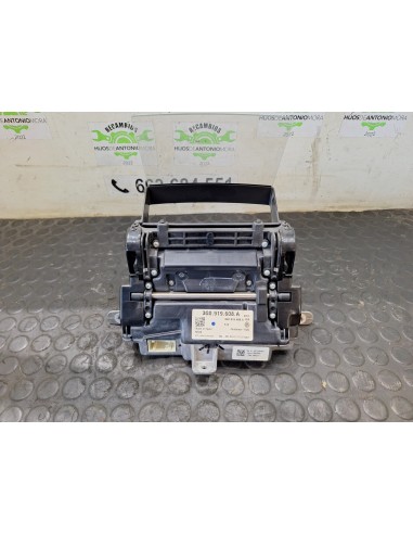 [111291] PANTALLA MULTIFUNCION - VOLKSWAGEN...