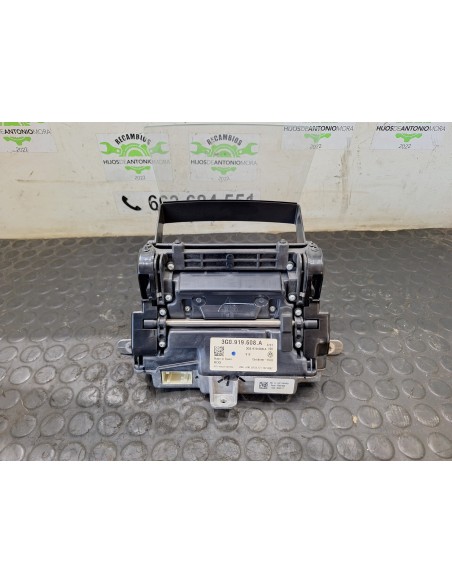 [111291] PANTALLA MULTIFUNCION - VOLKSWAGEN ARTEON (3H7)