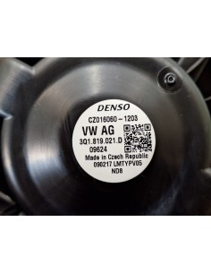 [111290] MOTOR CALEFACCION - VOLKSWAGEN ARTEON (3H7)