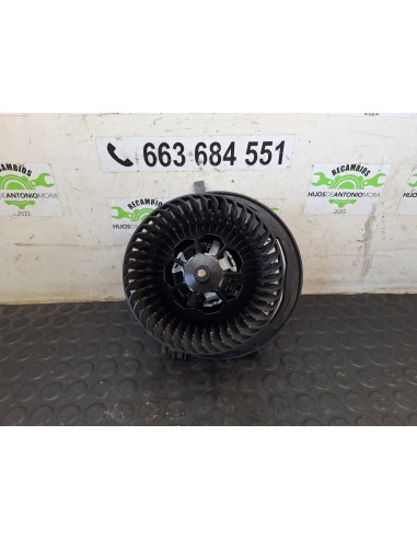 [111290] MOTOR CALEFACCION - VOLKSWAGEN ARTEON...